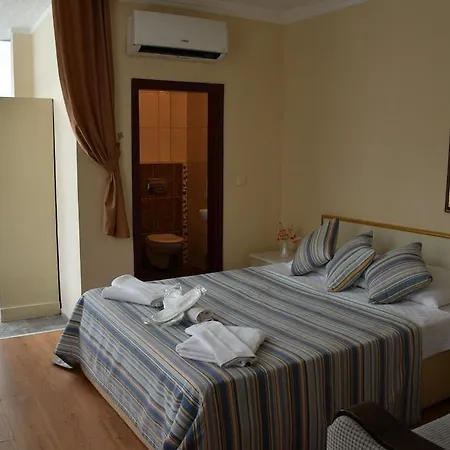 Tepe & Business Hotel