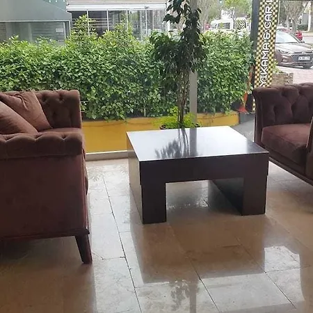 Tepe & Business Hotel 2*